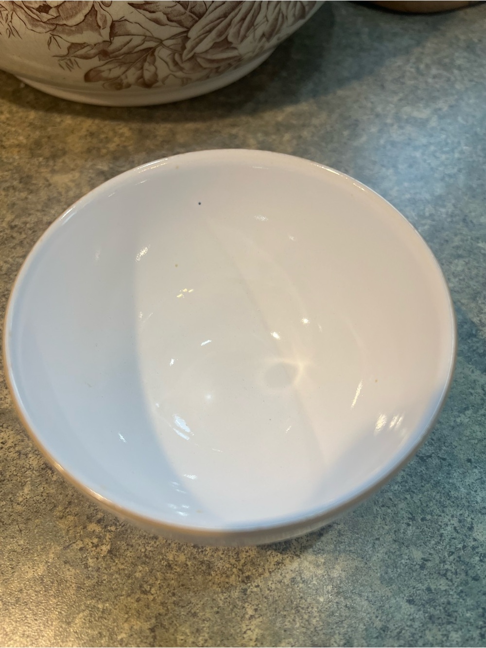 Denby Small Bowls, Set of 3 - Picture 4 of 5